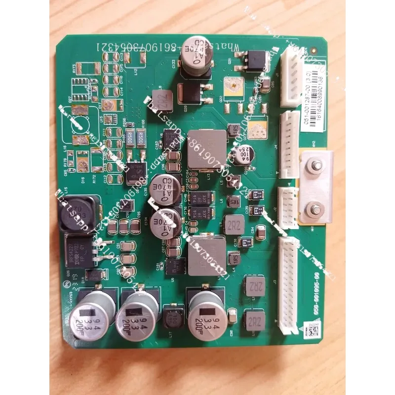 

Плата DC для DP-10 (новая, оригинальная)