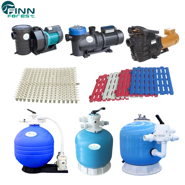 Guangzhou Fenlin Spa Pool Accessories Swimming Pool Equipment