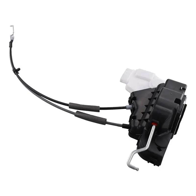 

Привод замка передней двери A73X для I800 H1 Imax 2007-2017, замена системы дверного замка, передний правый, 813204H050