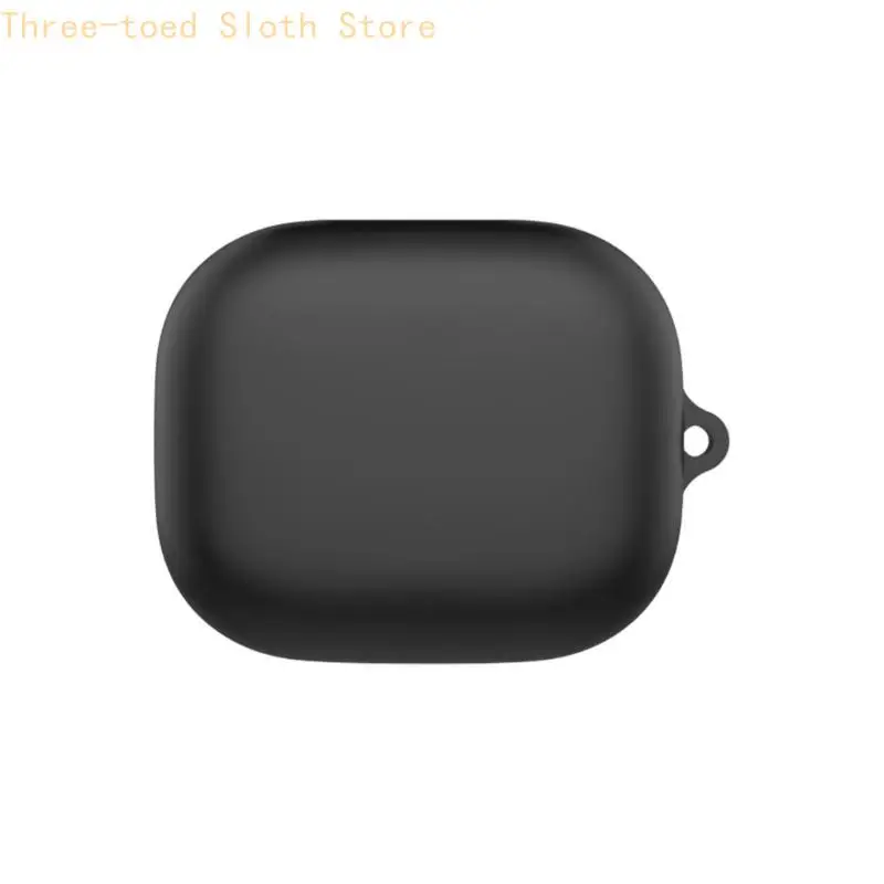 Kopfhörer-Schutzhülle aus Silikon für AeroFit Professional Plus-Kopfhörer E74A – Detail 9
