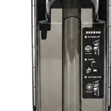 Floor Washer Tank Dirty Water Tank Robust Tank For Dreame Dirty Water Tank Visible Monitoring Leak-proof Design