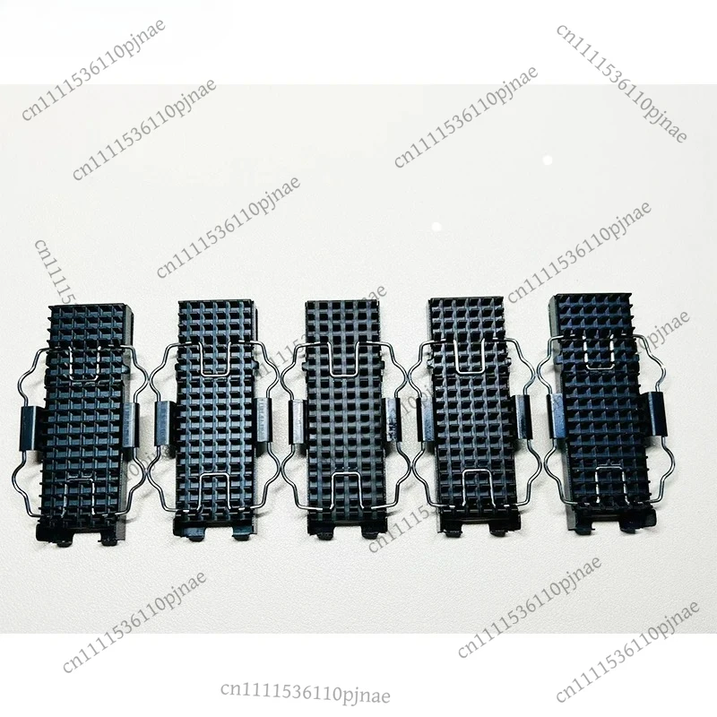 Original for HP Z2 Z4 Z6 G4 Turbo Drive M.2 SSD Hard Disk Cooling Vest HeatSink Solid State Heat Sink M2 Solid Shelf 919952-002