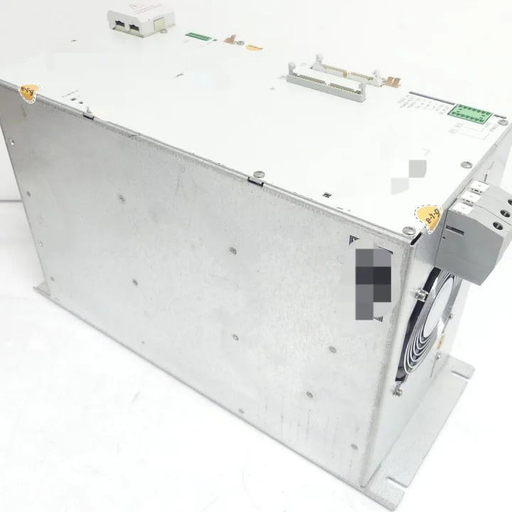 

Uv 140 Id 335 009-01 Sn 8657728b in Exchange (exchange) New Ready Stock Industrial Automation Pac Dedicated Plc