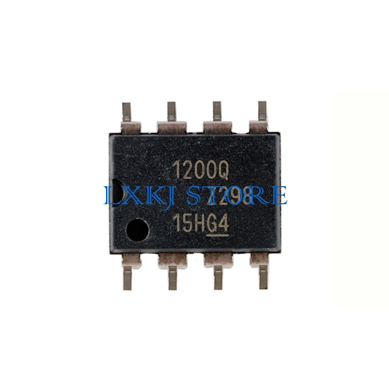 AMC1200STDUBRQ1 1200Q SOP-8, 5 개/묶음