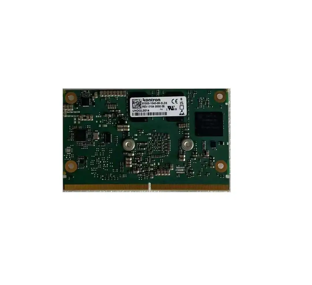 

new ML003-104008-2E2 51003-1040-08-2 51003-0540-08-2 Original Industrial Motherboard