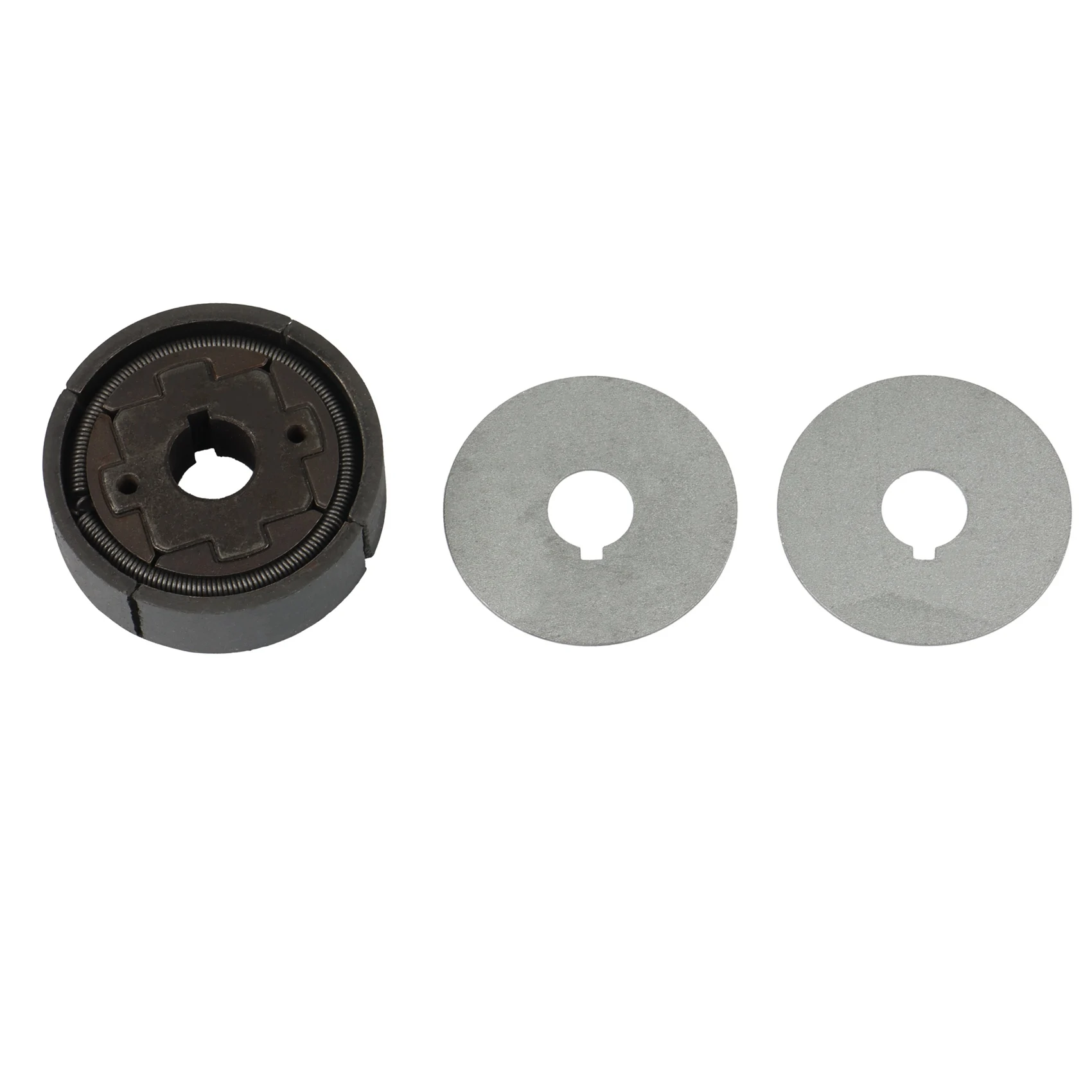 

【Popular】ID 20MM EH12 Clutch For SUBARU Robin EH12 ID: 20 MM OD: 78.5 Mm (Please Note The HOLE Diameter 20 Mm)