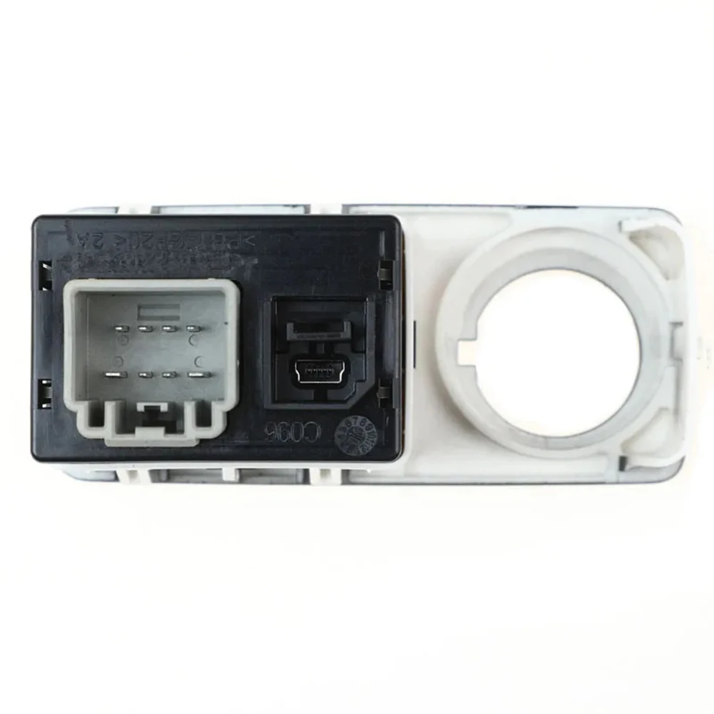 Car Charging Solution USB Charge Port Kit Reliable Usb Charge Adapter Car Charger USB Charge Port Quick Installation