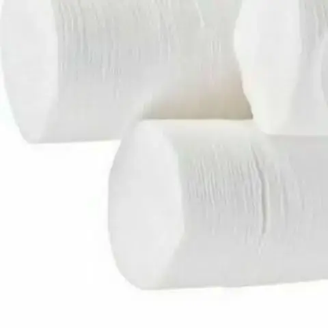 100ชิ้นผ้าฝ้ายรอบผ้าฝ้าย100%เพียงนุ่มแต่งหน้ายาทาเล็บRemover