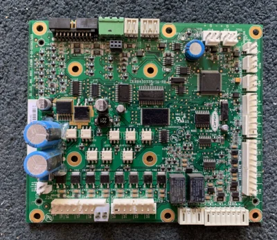 CEPL130335-02-R CEBD430335-16-RB main board circuit board