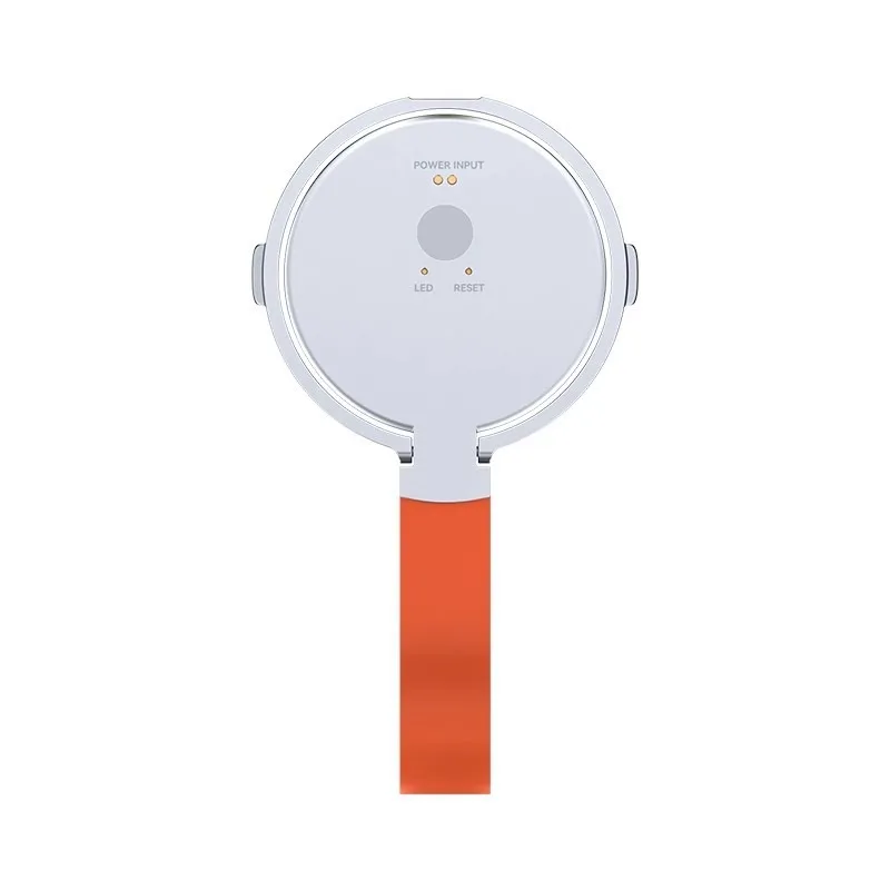 Simultaneous Interpretation Translator Device, AI Multi-Language Smart Voice Translator for Travel Meeting, Portable