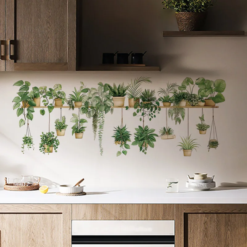 Thumbnail 2 - #66 Top Rated Home Decor Decals to Buy in 2026