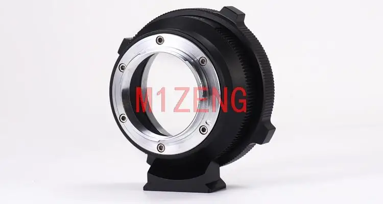 PL-NEX adapter ring for Arri Arriflex PL movie lens to sony A7 A7s a7c a7r2 a7m3 a7r4 a7r5 a9 A1 a6300 A6700 ZV-E10 ZV-E1 camera