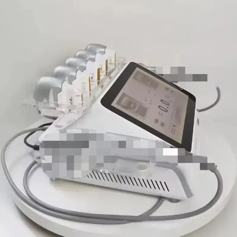 7D Beauty SPA Machine Burning 2025 New Body Firming Fat Skin Firming Slimming Body Shaping