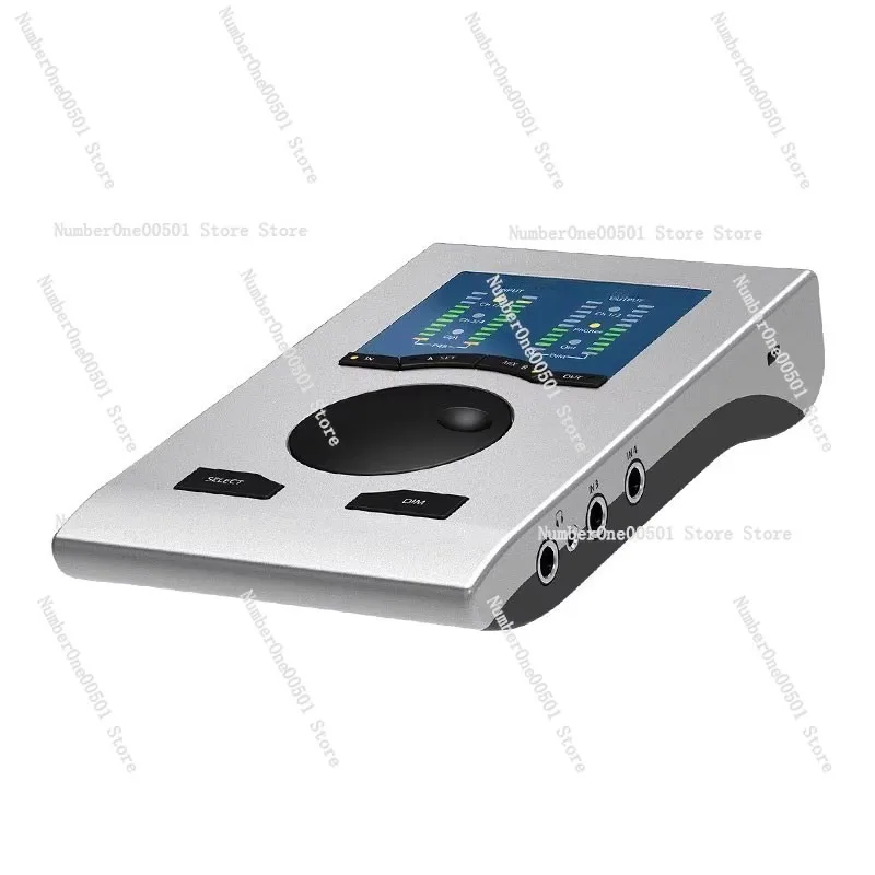 

Baby face sound card recording live broadcast Karaoke dubbing guitar special audio interface