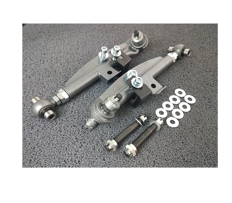 

RTS Car Parts Front Lower Control Arm for Nissan 300ZX/Fairlady Z/Cefiro/Silvia/240SX/180SX/200SX/Skyline R32 S13-15 YZ011A