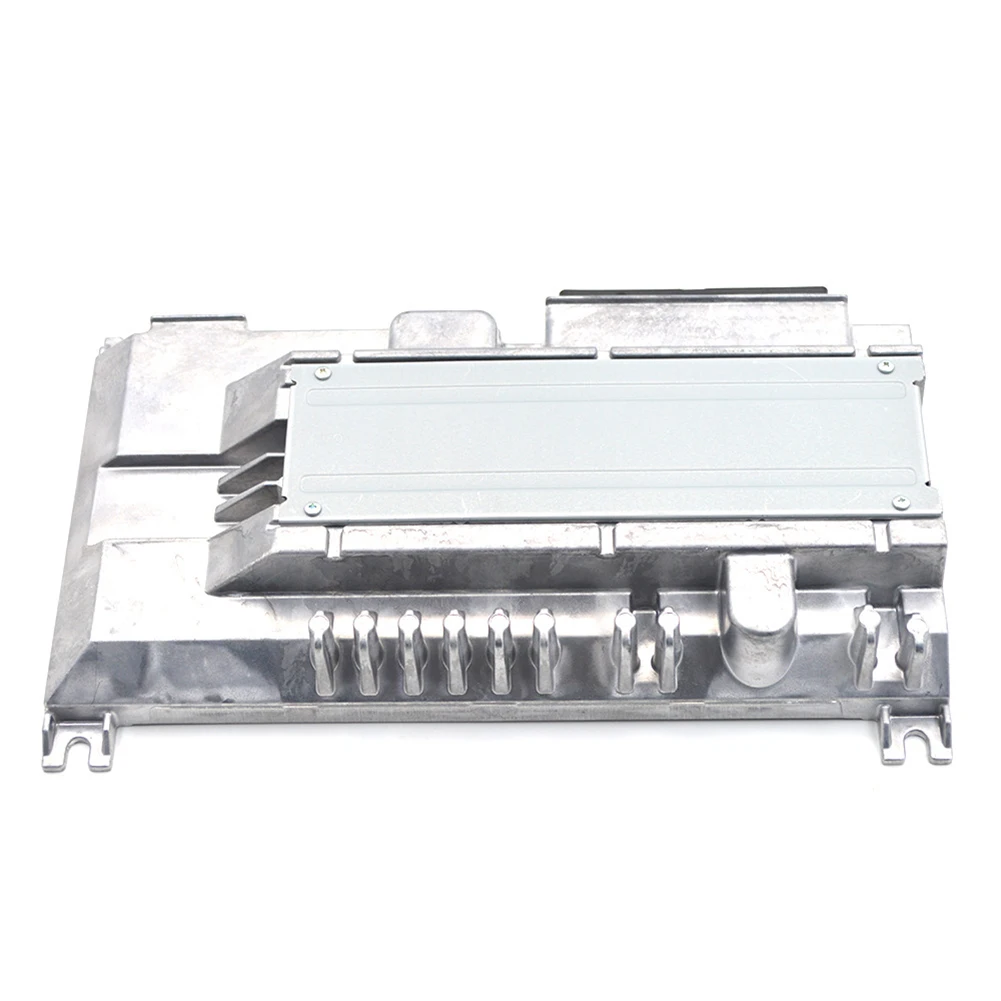 

Audio Part For Superb Sound System Metal Speaker Silver OEM Number 81A035223 For Kodiaq High Universality Fitment