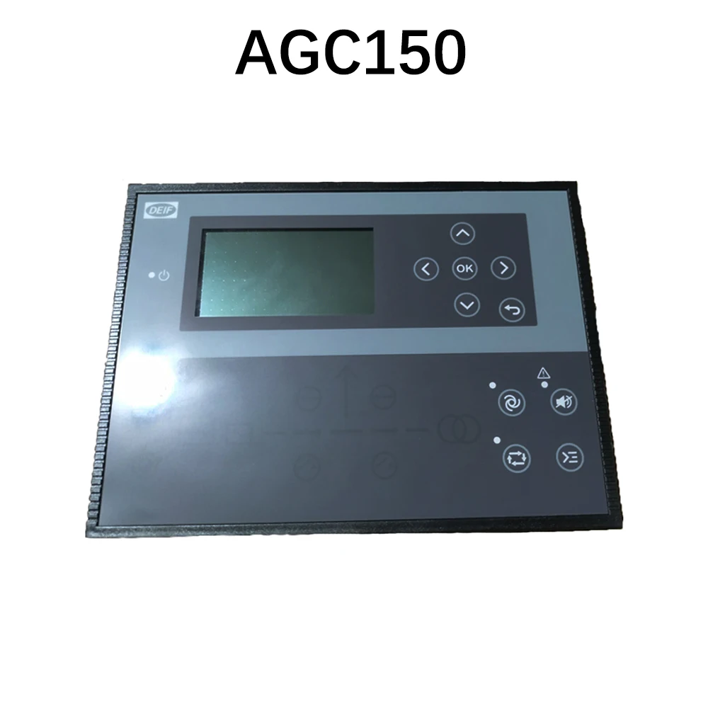 

Original AGC150 Extended Advanced Diesel Genset Engine Genuine Controller AGC-150 DEIF Electronics Premium Core Version