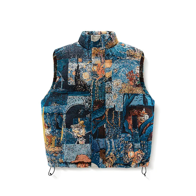 

Зимний мужской флисовый теплый жилет, пальто, мужские утепленные жилеты с воротником-стойкой, одежда, мужская куртка, жилет без рукавов