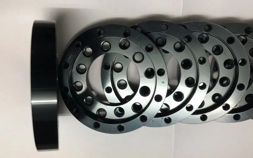 Steering Wheel Adapter Plate For Logitech G27 G25 Steering Wheel Racing Car Game upgrade Modification 70mm/73mm