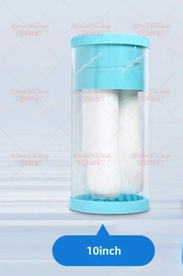 For Water Recycling for Big Flow PVDF Hollow Fiber Filter Purification 20 Inch Jumbo Filter Cartridge Washable UF Membrane