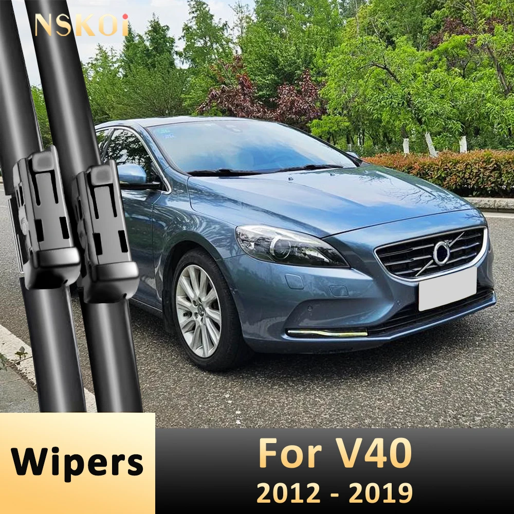 Lhd Front Wiper Bla…