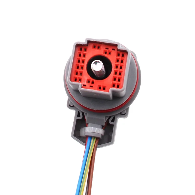 

Разъем коробки передач, косичка 16445GK 46445A 46445AK, подходит для Ford Mustang Explorer 350-0165