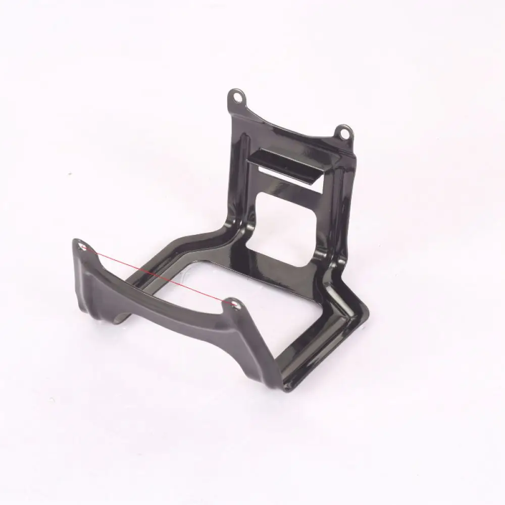 Garden Equipment Fuel Tank Bracket For 40 5 Two Stroke Lawn Mower Brush Cutter Replacement Parts Mount Protection