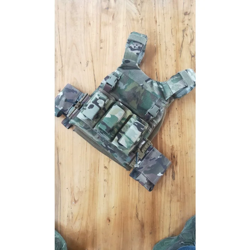 

Six Link Front Panel 119 FCSK AVS Expansion Conversion Panel