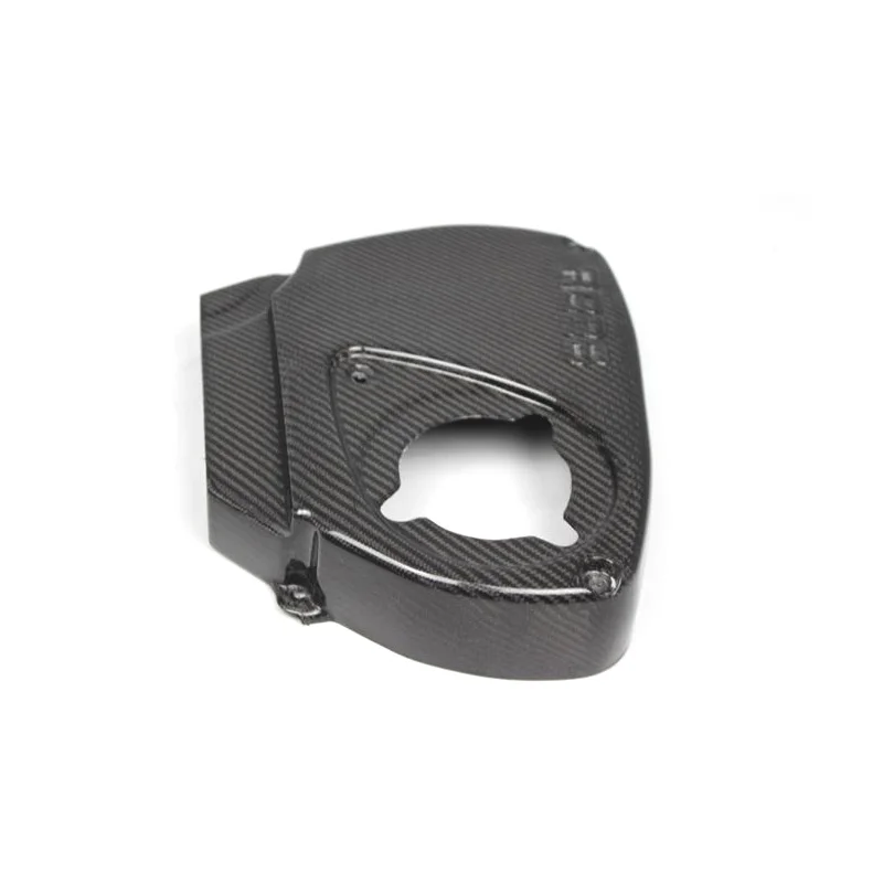 1PC CARBON FIBER RB26 DETT CAM COVER FOR SKYLINE R32 R33 R34 BNR32 BNR33 BNR34