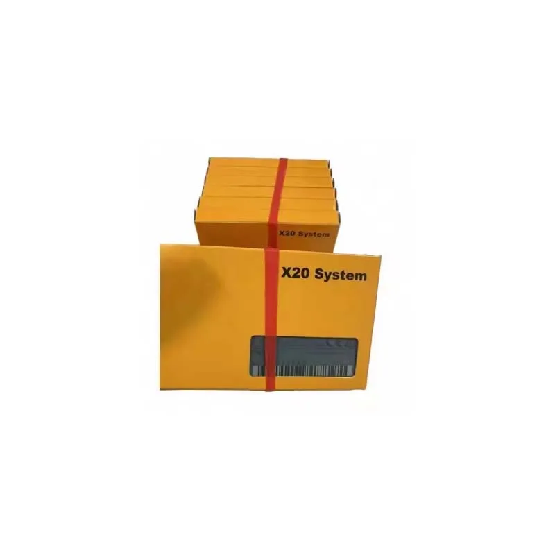 وحدة تحكم قابلة للبرمجة X20IF1063 PLC وحدة سائق X20IF1063 وحدة محرك الطاقة Hmi X20IF1063