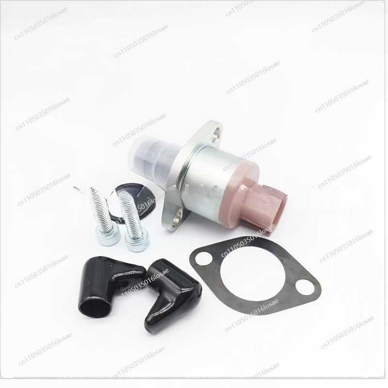 

LR009837 6C1Q9358AB Fuel Metering Valve for Chevrolet