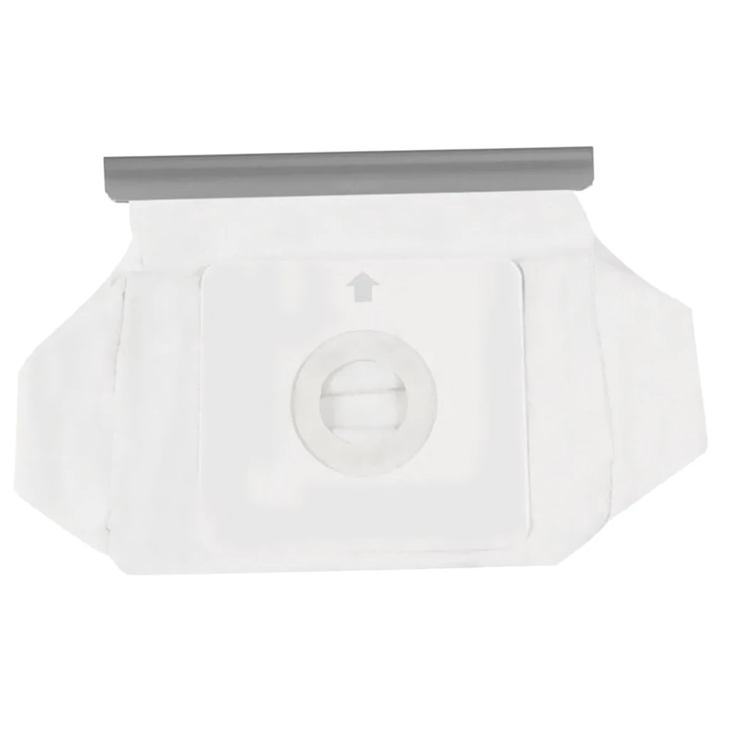 Universal Vacuum Cleaner Canvas Cloth Dust Bags Garbage Bag Vacuum Parts