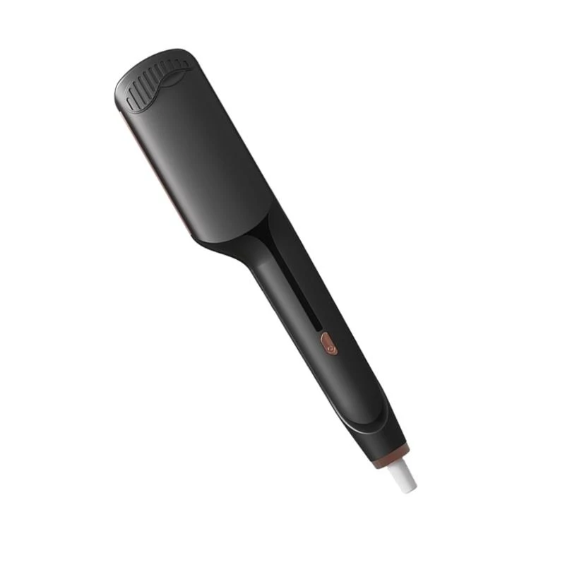 Máy uốn tóc thời trang Máy tạo kiểu tóc 32mm Máy uốn tóc điện Tóc điện uốn tóc phù hợp để sử dụng tại nhà