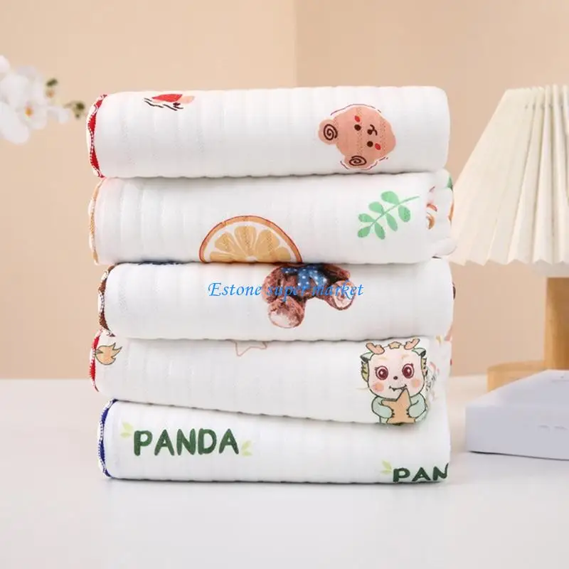 090B Swaddles ทารกที่อบอุ่นห่อผ้าห่มผ้าห่มผ้าฝ้ายระบายอากาศนุ่มคุณสมบัติที่น่ารัก