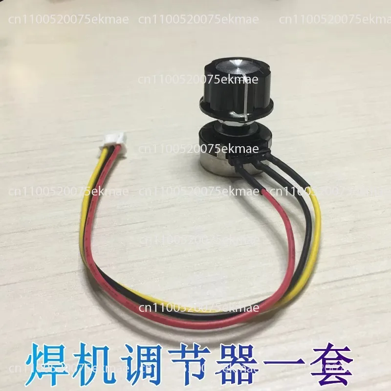 ZX7-200 Electric Welding Machine Current Regulator – Rotary Switch for Gas Welding Machine Regulators