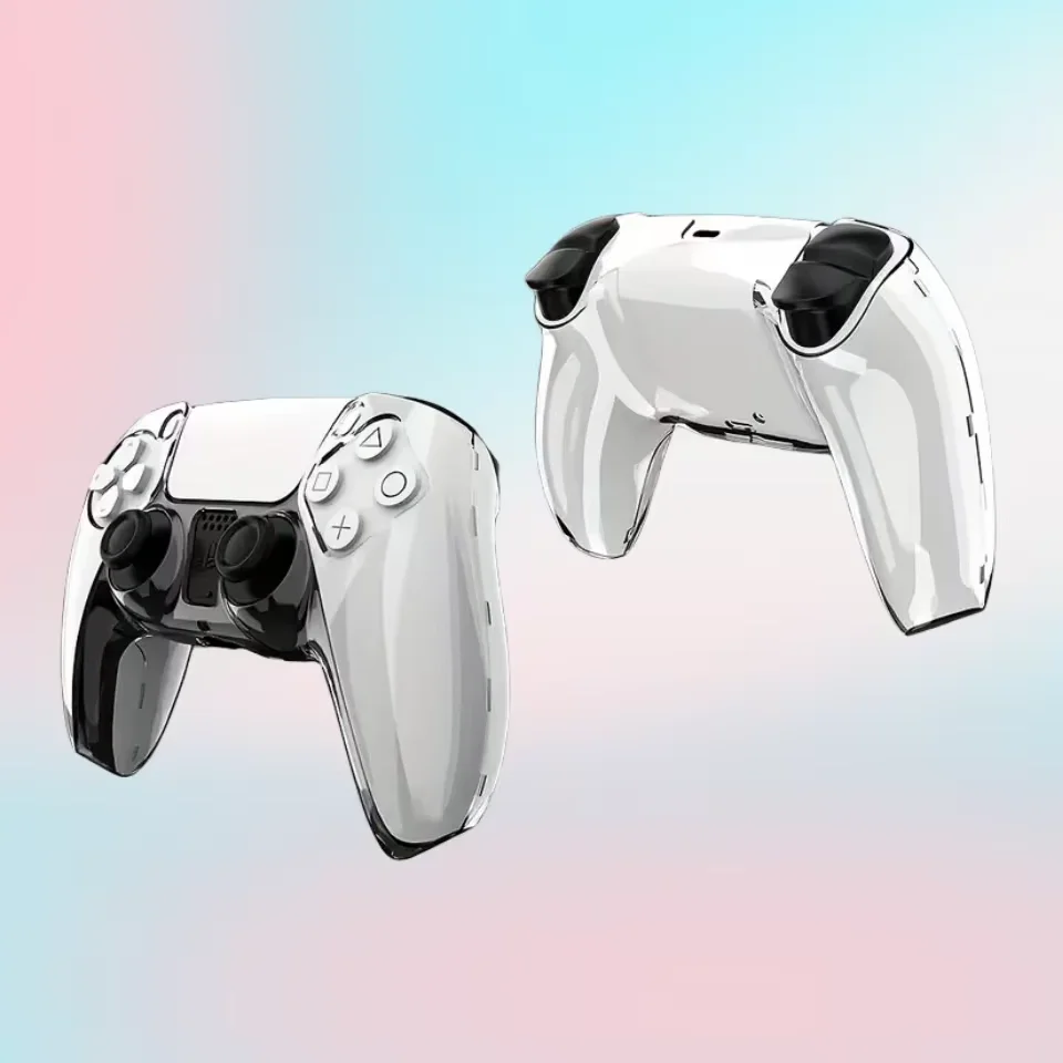 Thumbnail 3 - #17 Game Controller Accessories Comparison Guide