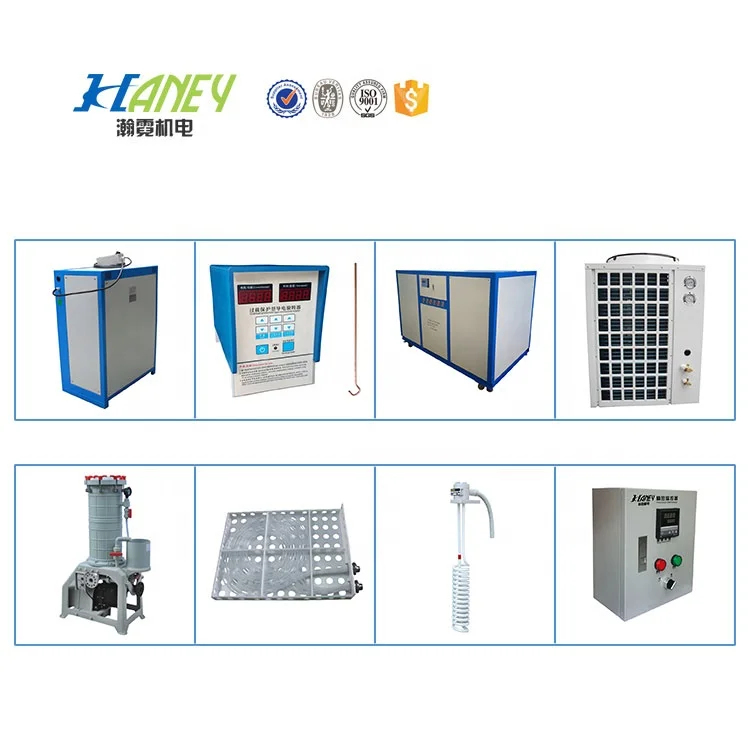 TLF промышленный U-образный индивидуальный отдельно стоящий электрический кислотостойкий бак погружной нагреватель 3000 Вт 4000 Вт для линии покрытия