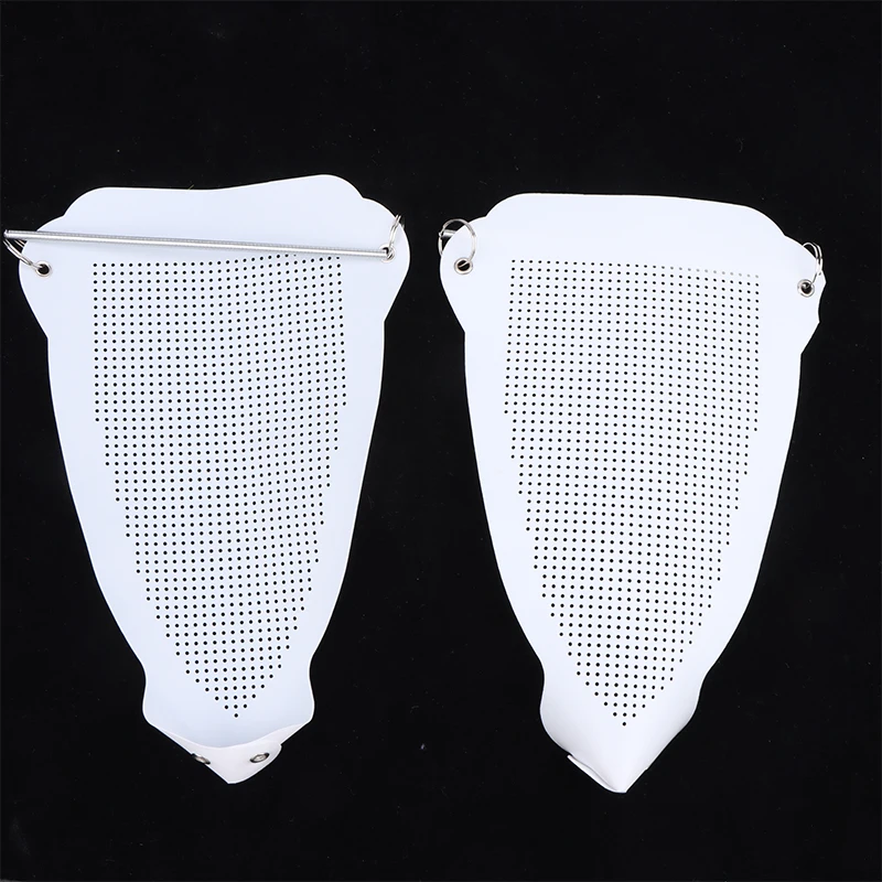 Iron Shoe Cover Ironing Shoe Pad Cloth Cover Iron Plate Cover Protector Protects Your Iron Soleplate For Long-lasting Use