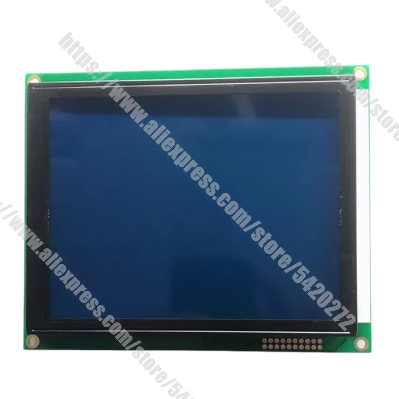 New Compatible Display PG320240D-P5 PG320240D-PA LCD Screen