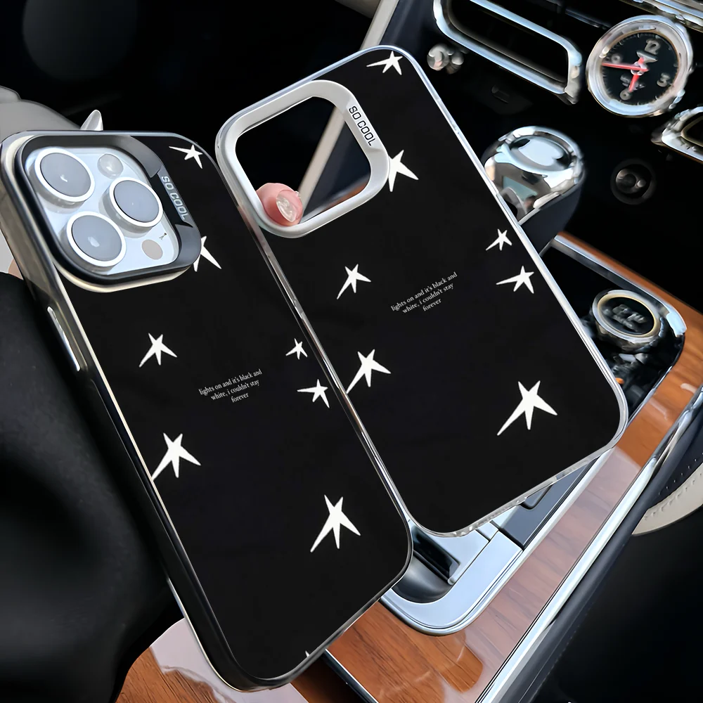 

Чехол для телефона Epc G-Gracie Abrams Singer 21, чехол IMD для iPhone 16, 15, 14, 13, 12, 11 Pro Max Plus, серебристый цвет