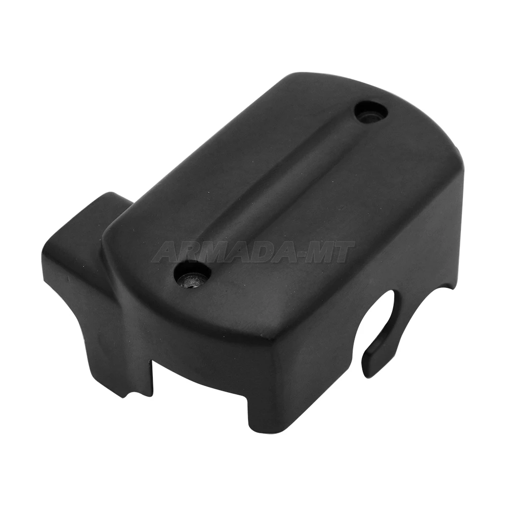 XVS400 XVS650 Motorcycle Front Brake Master Cylinder Reservoir Cover Caps For Yamaha Dragstar V-Star DS 400 650 XVS1100 XVS1300 view 4