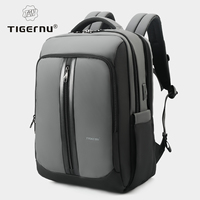 Lifetime Warranty Backpack For Men Bags For Business Backpack 15.6 17inch Laptop Backpack Male Travel Backpack Bags Schoolbags