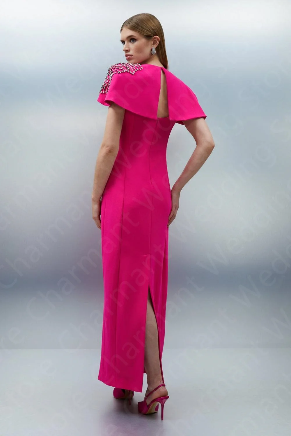 Thumbnail 2 - #1 Trending Classic Wedding Dresses Right Now