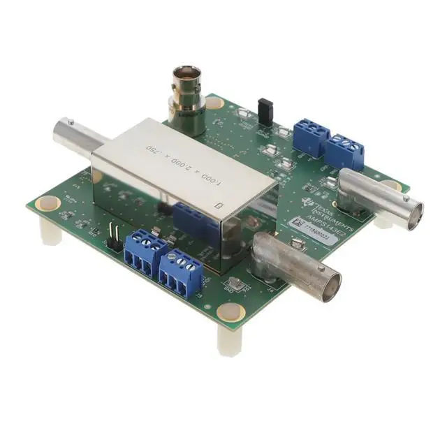 

New OPA928EVM OPA928 EVALUATION MODULE FOR 36-