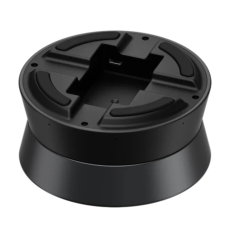 مكبرات صوت سلكية احترافية بتقنية مزدوجة كاملة من Nearity