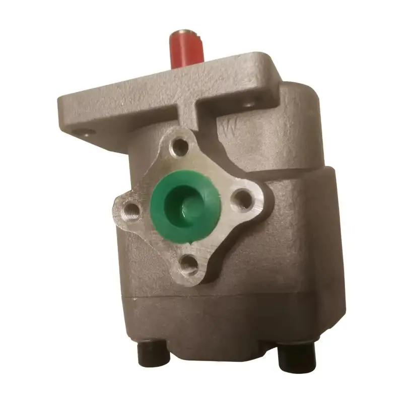 

Gear Pump K1P9R11A K1P9R10A K1P9R12A Hydraulic High Pressure Oil Pump