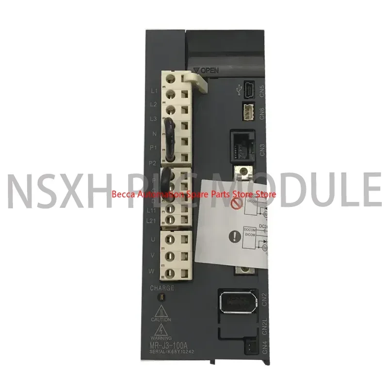 

New Original MR-J3-100A