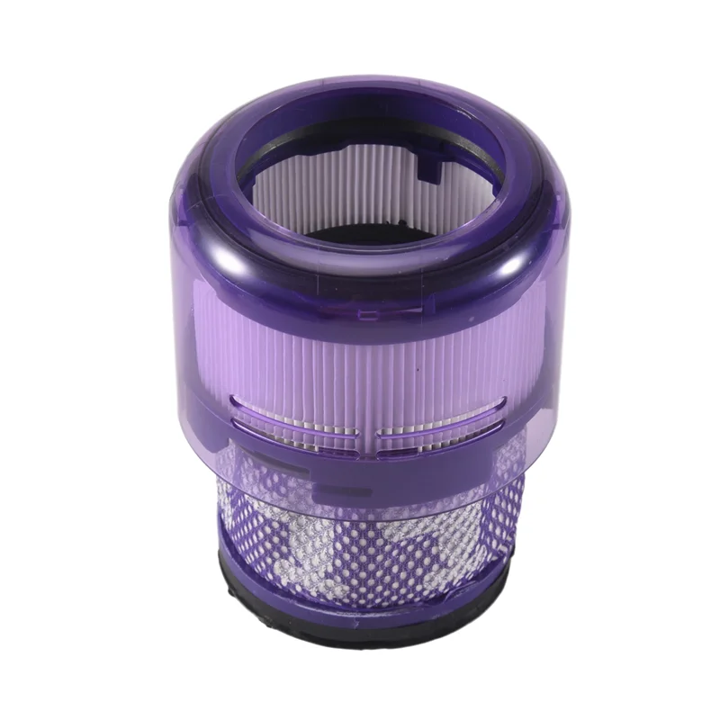 فلتر بديل ثابت لـ Dyson Sv19 Omni-Glide مكنسة كهربائية رقم الجزء 965241-01 أداة جزء اللوازم المنزلية
