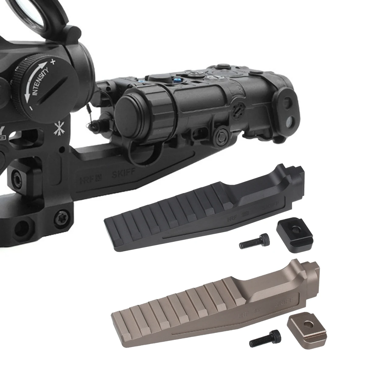 Hrf Concepts Skiff … - image