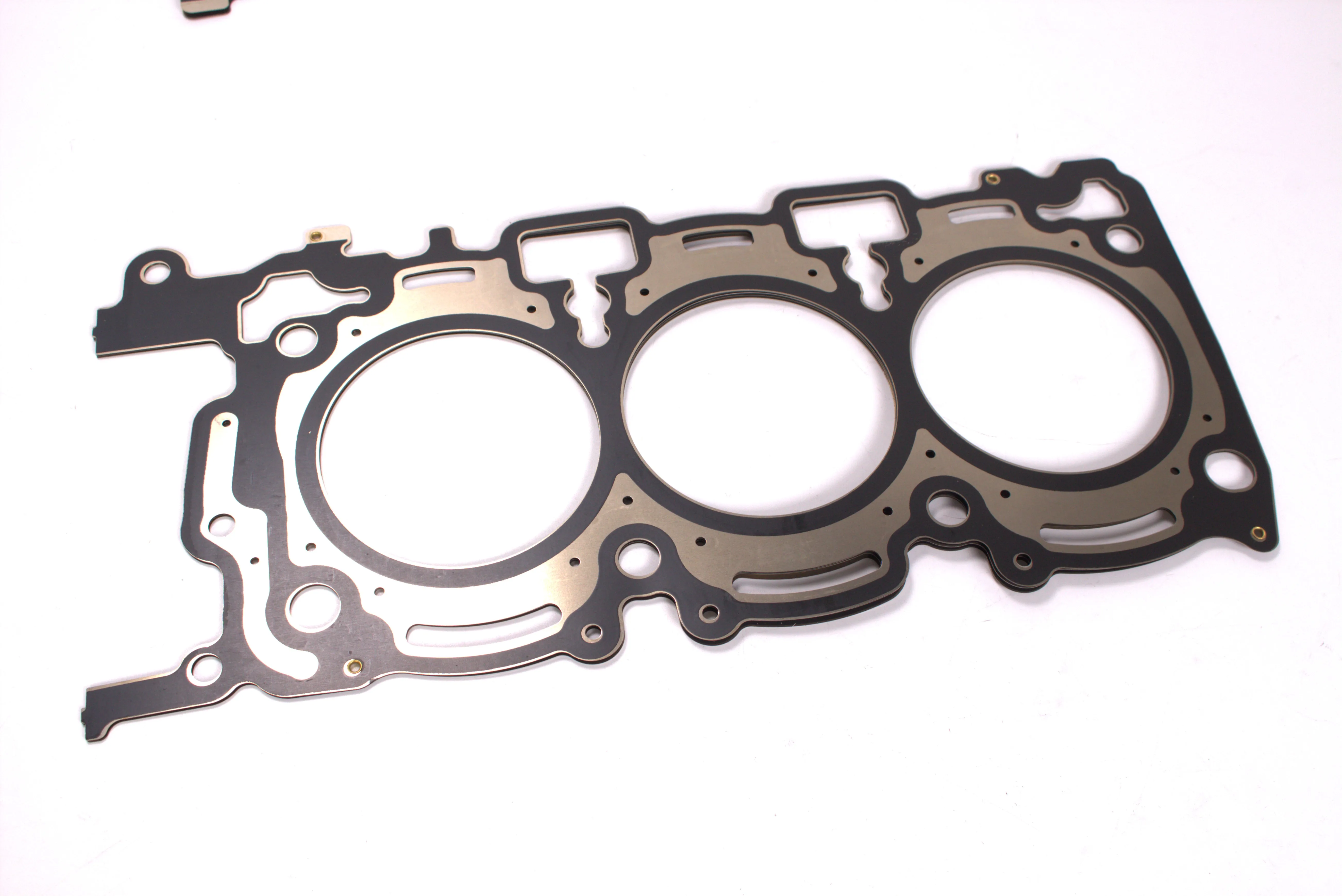 12647574 Cylinder Head Gasket for 16-22 Camaro Colorado Gmc Acadia Canyon Cadillac XT5 ATS Buick Lacrosse 3.6L V6 DOHC 4